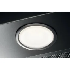 6000 Hob2Hood - Afzuigunit met Hob2Hood 54 cm Roestvrij staal