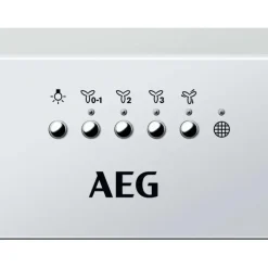 6000 Hob2Hood - Afzuigunit met Hob2Hood 80 cm wit