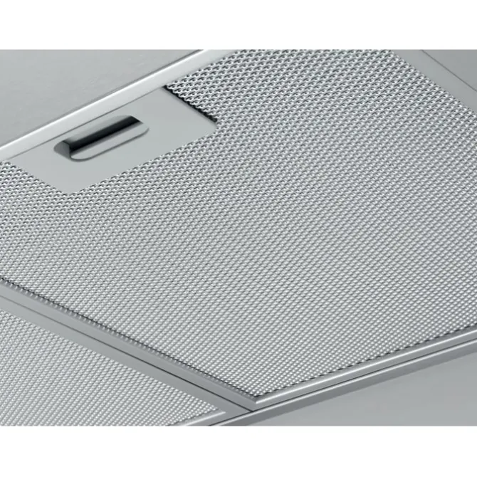 6000 Hob2Hood Afzuigunit met Hob2Hood 100 cm Roestvrij staal