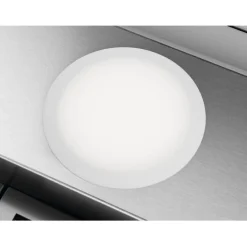 6000 Hob2Hood Afzuigunit met Hob2Hood 100 cm Roestvrij staal