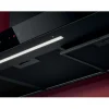 6000 Hob2Hood - Schouwafzuigkap met Hob2Hood 90 cm Zwart