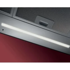 6000 Hob2Hood - Schouwafzuigkap met Hob2Hood 90 cm Zwart