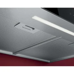 6000 Hob2Hood - Schouwafzuigkap met Hob2Hood 90 cm Zwart
