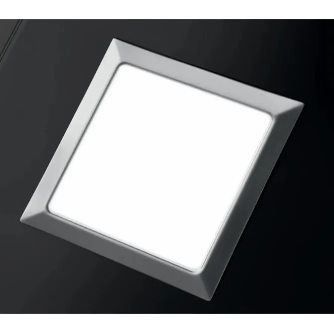 6000 Hob2Hood - Schouwafzuigkap met Hob2Hood 60 cm Zwart