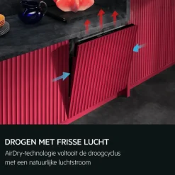 5000 Inbouwvaatwasser