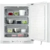 Inbouw vriezer 82 cm