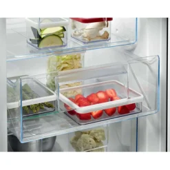 Inbouw vriezer LowFrost 88 cm