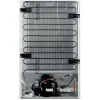 Inbouw vriezer LowFrost 88 cm