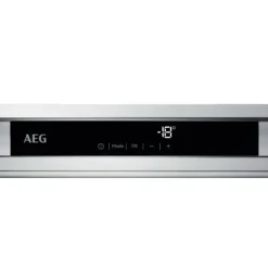 Inbouw vriezer LowFrost 88 cm