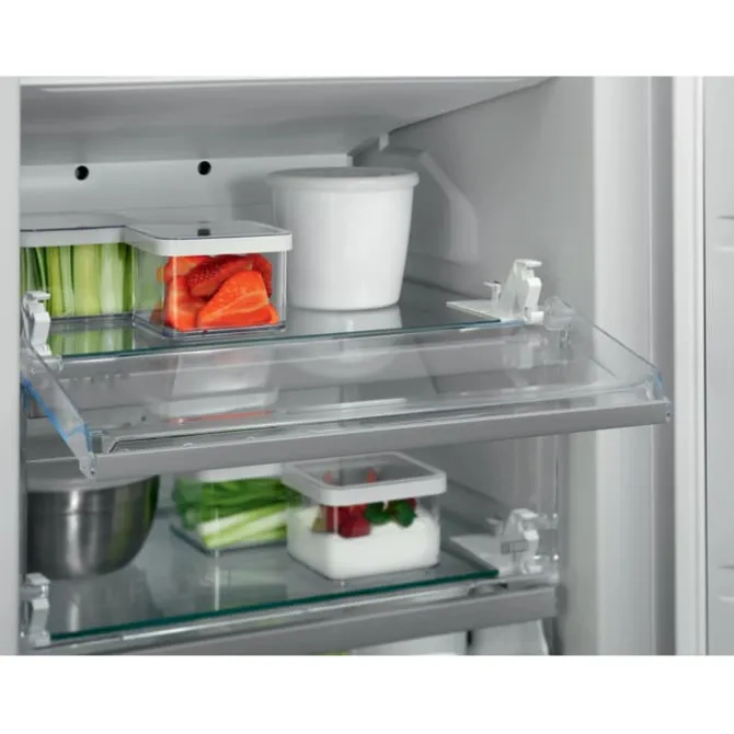 Inbouw vriezer NoFrost 178 cm