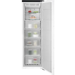 Inbouw vriezer NoFrost 178 cm