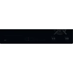 inductie gemengd 90 cm