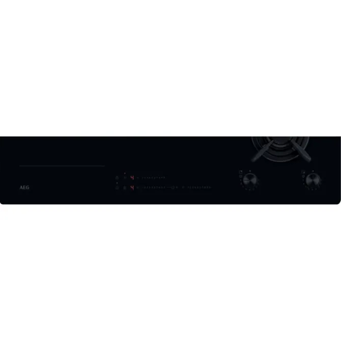 inductie gemengd 90 cm