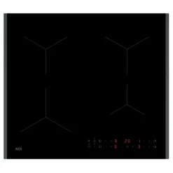5000 Induction - inductiekookplaat, 60 cm