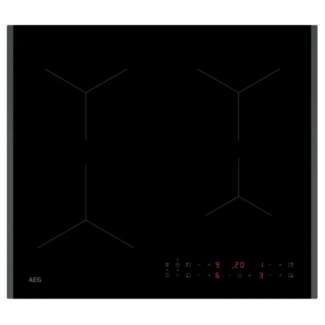 5000 Induction - inductiekookplaat, 60 cm