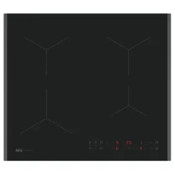 5000 Induction - inductiekookplaat, 60 cm