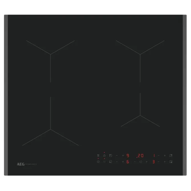 5000 Induction - inductiekookplaat, 60 cm