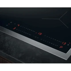 5000 Induction - inductiekookplaat, 80 cm