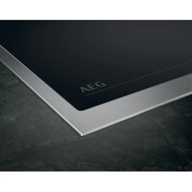 5000 Induction - inductiekookplaat, 80 cm