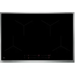 5000 Induction - inductiekookplaat, 80 cm