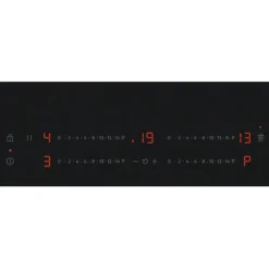 5000 Induction - inductiekookplaat, SaphirMatt® SE, 80 cm