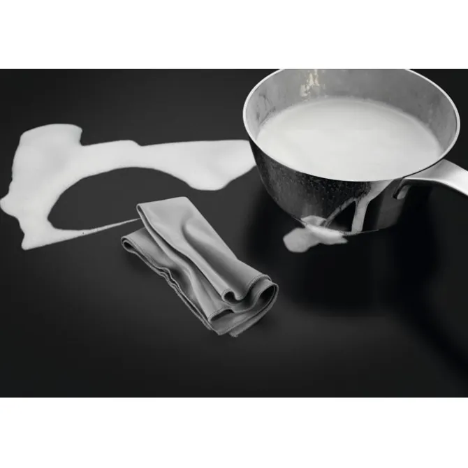 5000 Induction - inductiekookplaat, SaphirMatt® SE, 80 cm