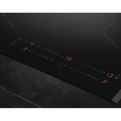 5000 Induction - inductiekookplaat, 80 cm