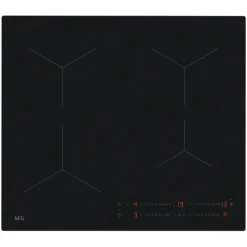5000 Induction - inductiekookplaat, SaphirMatt® SE, 60 cm