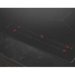 5000 Induction - inductiekookplaat, SaphirMatt® SE, 60 cm