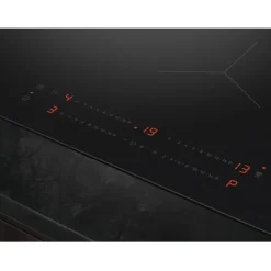 5000 Induction - inductiekookplaat, SaphirMatt® SE, 60 cm