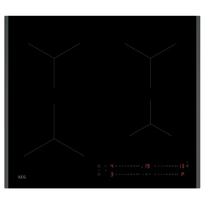 5000 Induction - inductiekookplaat, 60 cm