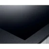5000 Induction - inductiekookplaat, 60 cm