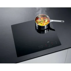 5000 Induction - inductiekookplaat, 60 cm
