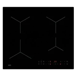 5000 Induction - inductiekookplaat, 60 cm