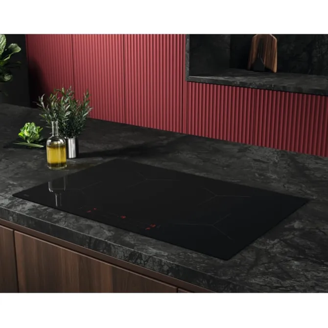 5000 Induction - inductiekookplaat, 80 cm