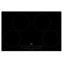 5000 Induction - inductiekookplaat, 80 cm