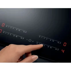 5000 Induction - inductiekookplaat, 80 cm