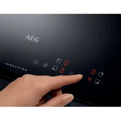 3000 Induction - inductiekookplaat, 60 cm