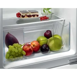 Koelkast inbouw 88 cm