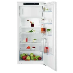 Koelkast inbouw 122.5 cm