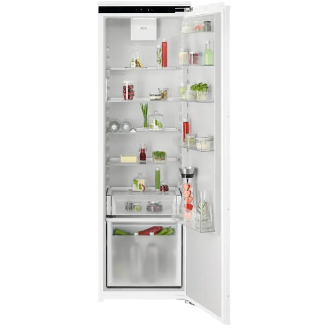 Koelkast inbouw 178 cm