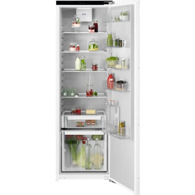 Koelkast inbouw 178 cm