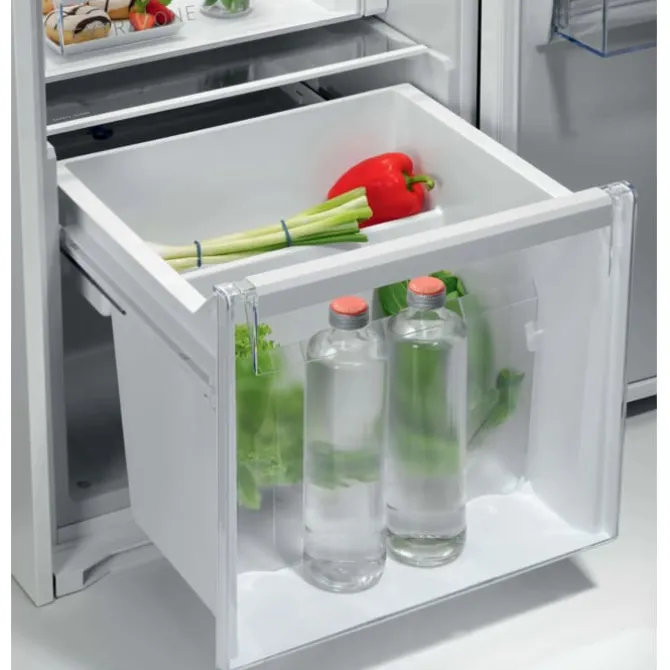 Koelkast inbouw 178 cm