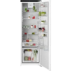 Koelkast inbouw 178 cm
