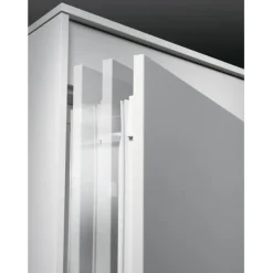 Koelkast inbouw 102 cm