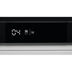 Koelkast inbouw 102 cm