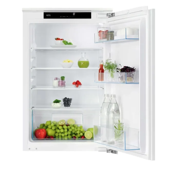 Koelkast inbouw 88 cm