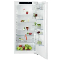 Koelkast inbouw 122.5 cm