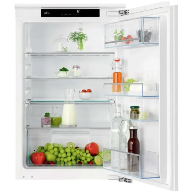 Koelkast inbouw 88 cm