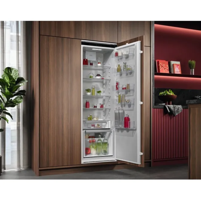 Koelkast inbouw 178 cm
